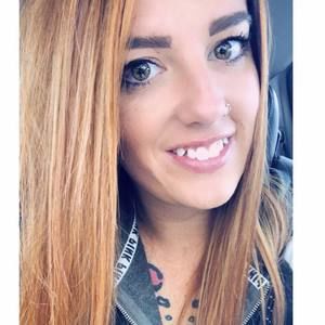 Meet your Posher, Brittney